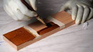 Danish Oil Finish What You Need To Be