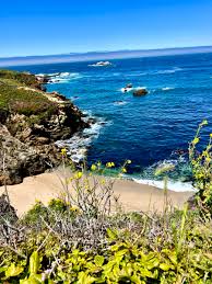 visit monterey county this summer