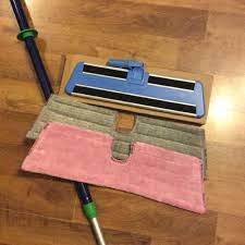 I let stuff collect under our dogs kennel so i could capture a good video of what all this amazing mop system w. Best Brand New Norwex Double Sided Mop System For Sale In Piatt County Illinois For 2021