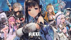 Goddess Of Victory Nikke codes (March 2023)