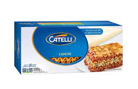 catelli lasagne pasta 500g lazada ph