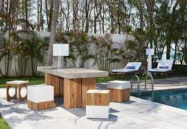 51 Outdoor Dining Tables That Will Wow