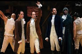 'hamilton' is coming to movie theaters october 2021 and 'the box office potential is massive'. The Hamilton Musical Is A Bona Fide Cultural Phenomenon Why The Hamilton Film Feels Even More Zeitgeisty Entertainment News Firstpost