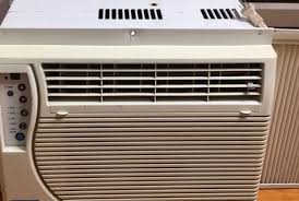 fedders 5200 btu air conditioner for