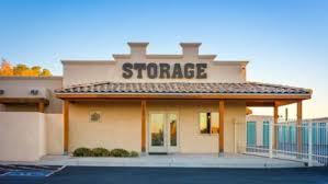 self storage units in new mexico