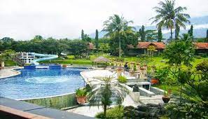 Taman rekreasi salsabila menyuguhkan berbagai wahana taman bermain yang sangat cocok untuk kekuarga. 46 Tempat Wisata Di Kuningan Jawa Barat Yang Wajib Dikunjungi