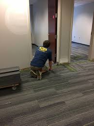 about patrick carpet installations inc