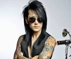 ashley purdy biography facts