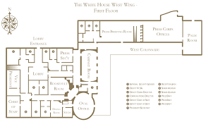 File White House West Wing Floorplan1