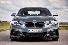 Standard sport seats provide support for spirited driving. 2021 Bmw 2 Series Coupe Review Price Trims Specs Ratings In Usa Carbuzz