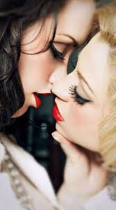 13 best images about girls kissing on Pinterest Sexy In search.