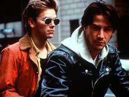 Separate from membership, this is to get updates about mistakes in recent releases. My Own Private Idaho 1991 Directed By Gus Van Sant Film Review
