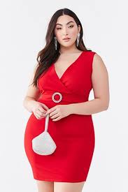 Plus Size Womens Clothing Forever 21