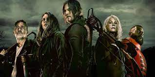 The Walking Dead Mid-Season 11 Premiere Recap & Review: The Reapers Last  Stand | Jolie Bobine