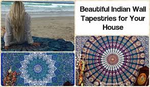 Functions Of Indian Wall Tapestries In