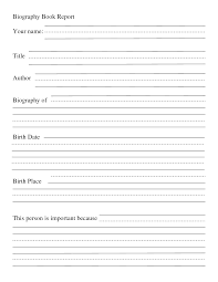 This book report worksheet directs the student to write about the main  parts of the book they have read  The book report contains sections for the  title     