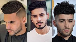 Read out the article and find the answer. Mens Short Hair For Summer Spiky Hairstyle 2019 Stylish Summer Haircut For Men S 2019 Youtube