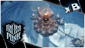 Now it is difficult to surprise the invasion of demons, fascists or zombies, and the aliens are not the same. Frostpunk Free Download Full Version Game For Pc Highly Compressed