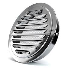 Air Vent Grille