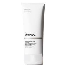 the ordinary glucoside foaming cleanser 150 ml