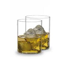 Riedel H2o Classic Bar Whisky Glass 2