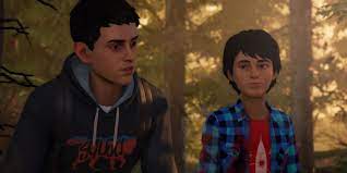 Life Is Strange 2: 10 Reasons Why Sean Is The Best Big Brother