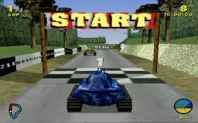 tank racer bestoldgames net