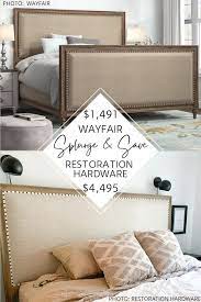 Copycat Home Decor For Serena And Lily