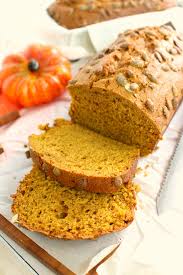 better than starbucks pumpkin loaf