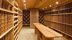 Wine Cellar Climate Control Systems