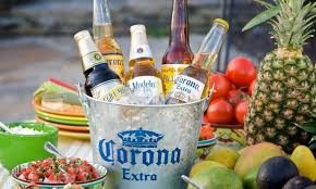 The host was faced with a mixed bag. Cinco De Mayo Food Beer Pairing Guide