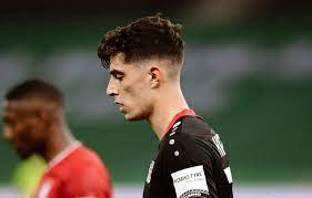 The style isn't too precise and a little. Kai Havertz Pushes For Leverkusen Exit As Chelsea Agree To Pay 89m Fee