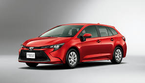 Check spelling or type a new query. Toyota Rolls Out Completely Redesigned Corolla Corolla Touring And Unveils Improvements To The Corolla Sport In Japan Toyota Global Newsroom Toyota Motor Corporation Official Global Website