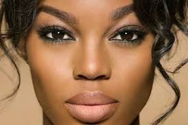 winter makeup tips for african american