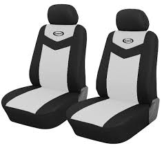 Universal Seat Covers Compatible