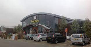 dobbies to open soft play centre in