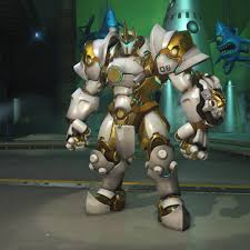 You'll need owl tokens, which you can get for free by watching live owl games by. Reinhardt Skins Overwatch Icy Veins