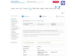 At that point with days before closing, i had no choice but to accept the new unfavorable loan terms or lose my. Maxblue Depot Im Test Was Kann Der Online Broker Der Deutschen Bank Netzwelt