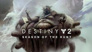 They don't know where they are, or how they got there. Destiny 2 Season Of The Hunt Wraithborn Hunts Hawkmoon Exotic More Dexerto