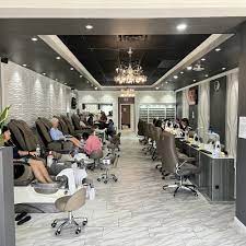 the best 10 nail salons in fort myers