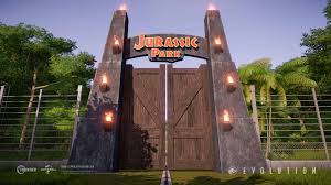 Jurassic park (1993) cast and crew credits, including actors, actresses, directors, writers and more. Jurassic World Evolution Return To Jurassic Park Im Kurztest Gamers At