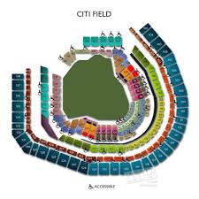 12 Luxury Citi Field Seating Chart Rows Image Percorsi