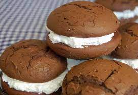 homemade whoopie pies new england