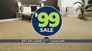 luna flooring 99 tv spot new