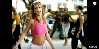 For many of us,* the '90s didn't start until britney spears' debut album .baby one more time hit the shelves at tower records in 1999. Fashion Inspiration Britney Spears Baby One More Time Music Video College Fashion