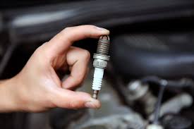 How To Tell When It Is Time To Change The Spark Plug In A