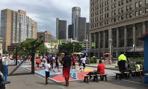 fun things to do in detroit this summer