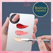makeup mixing palette best in