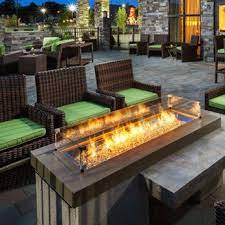 Huntington Fireplace And Outdoor Living