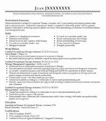 98 for cota resume samples resume format